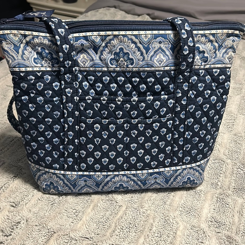 Vera Bradley Bag
